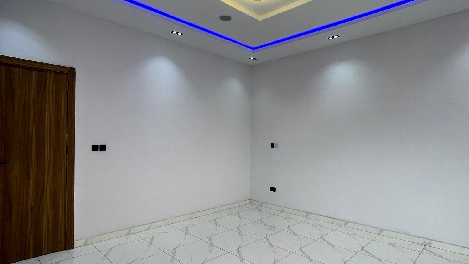 4 Bedroom Terrace Duplex