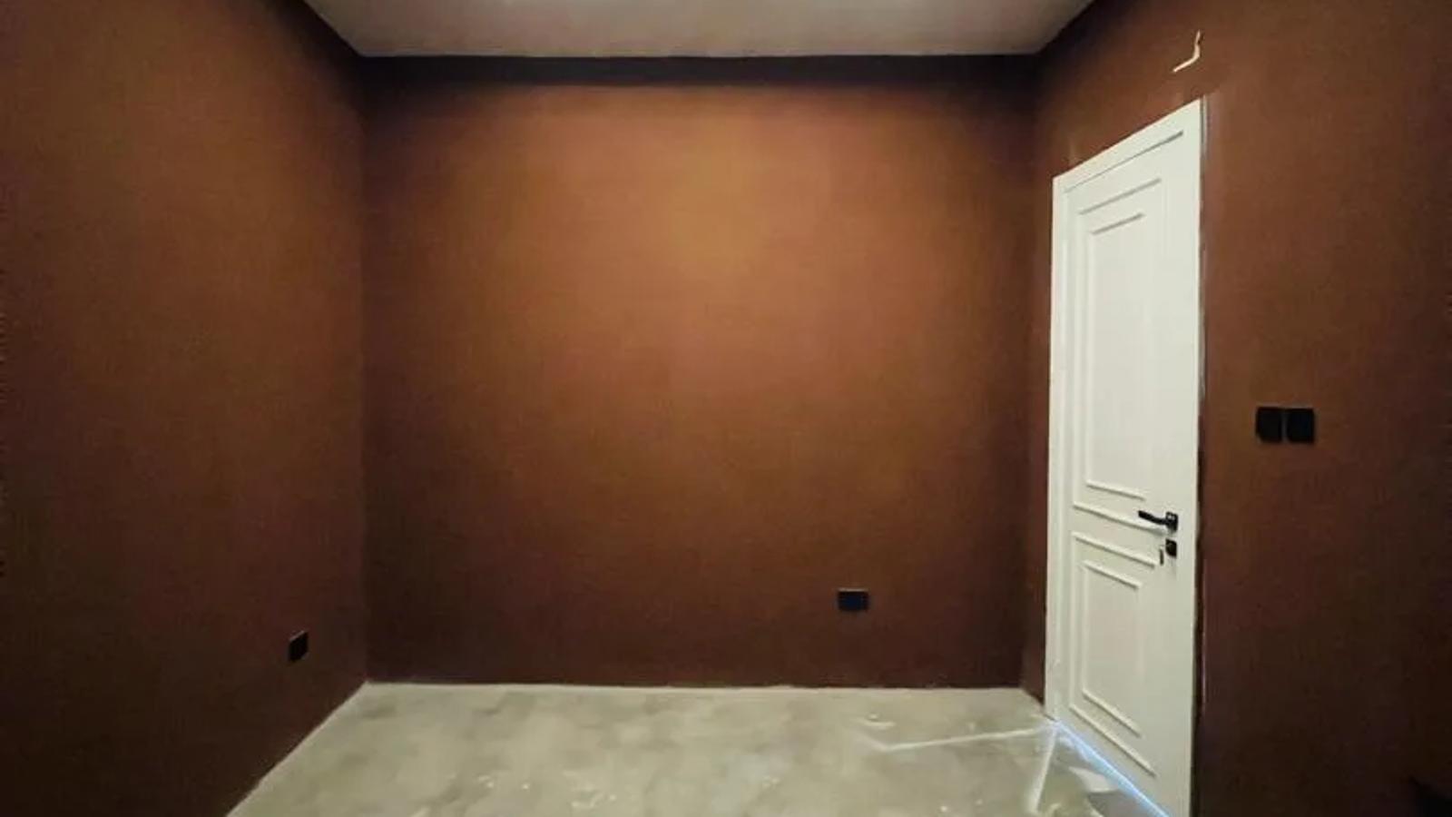 5 Bedroom Fully Detached Duplex