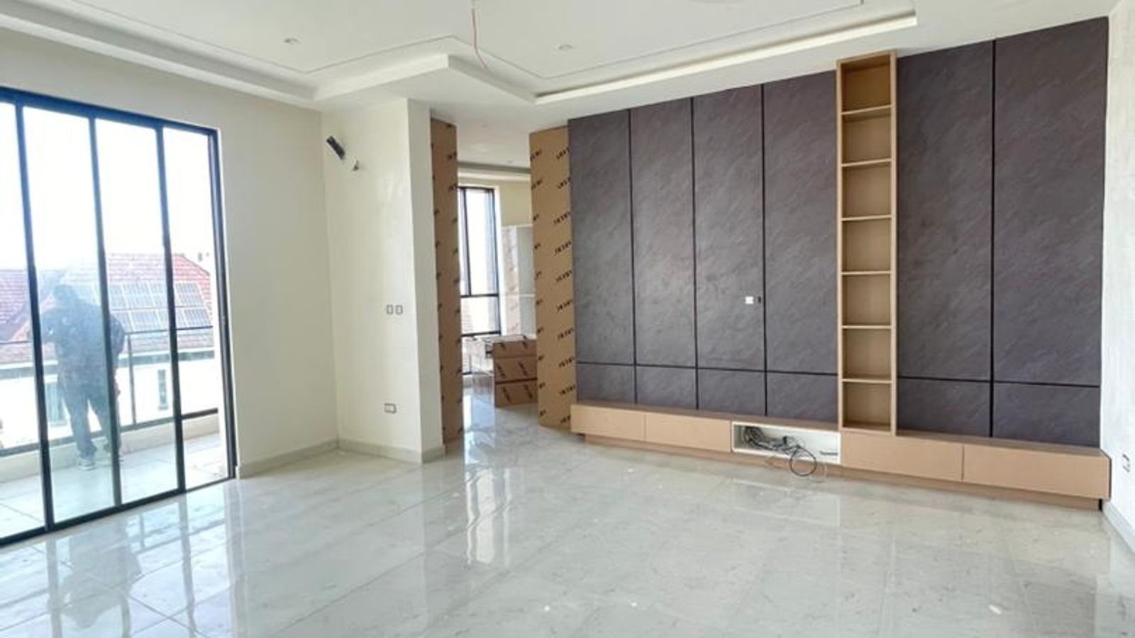 5 Bedroom Fully Detached duplex
