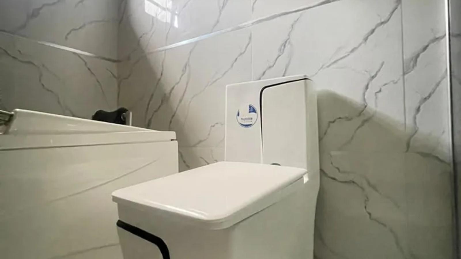 4 Bedroom Terrace Duplex