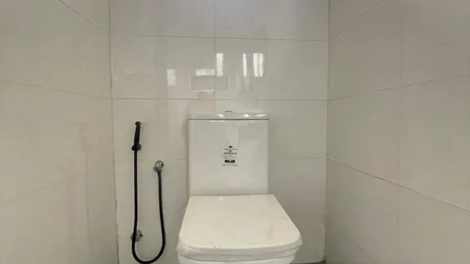 4 Bedroom Terrace Duplex