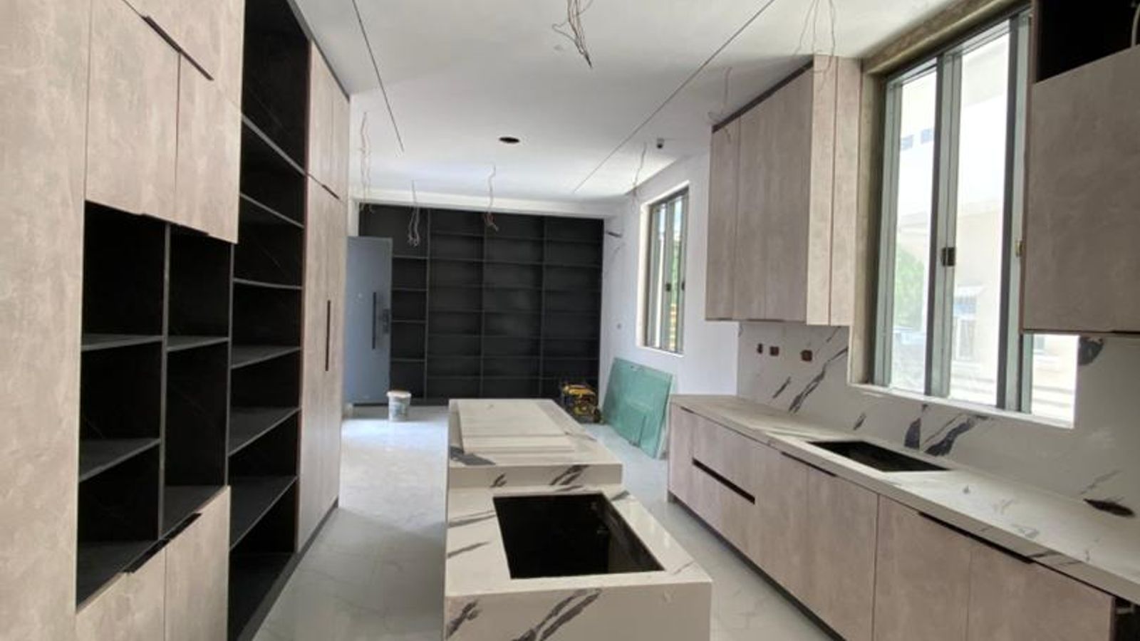5 Bedroom Fully Detached Duplex