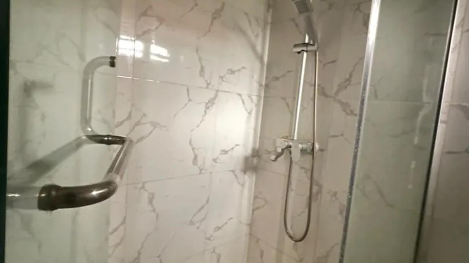 3 Bedroom Terrace Duplex