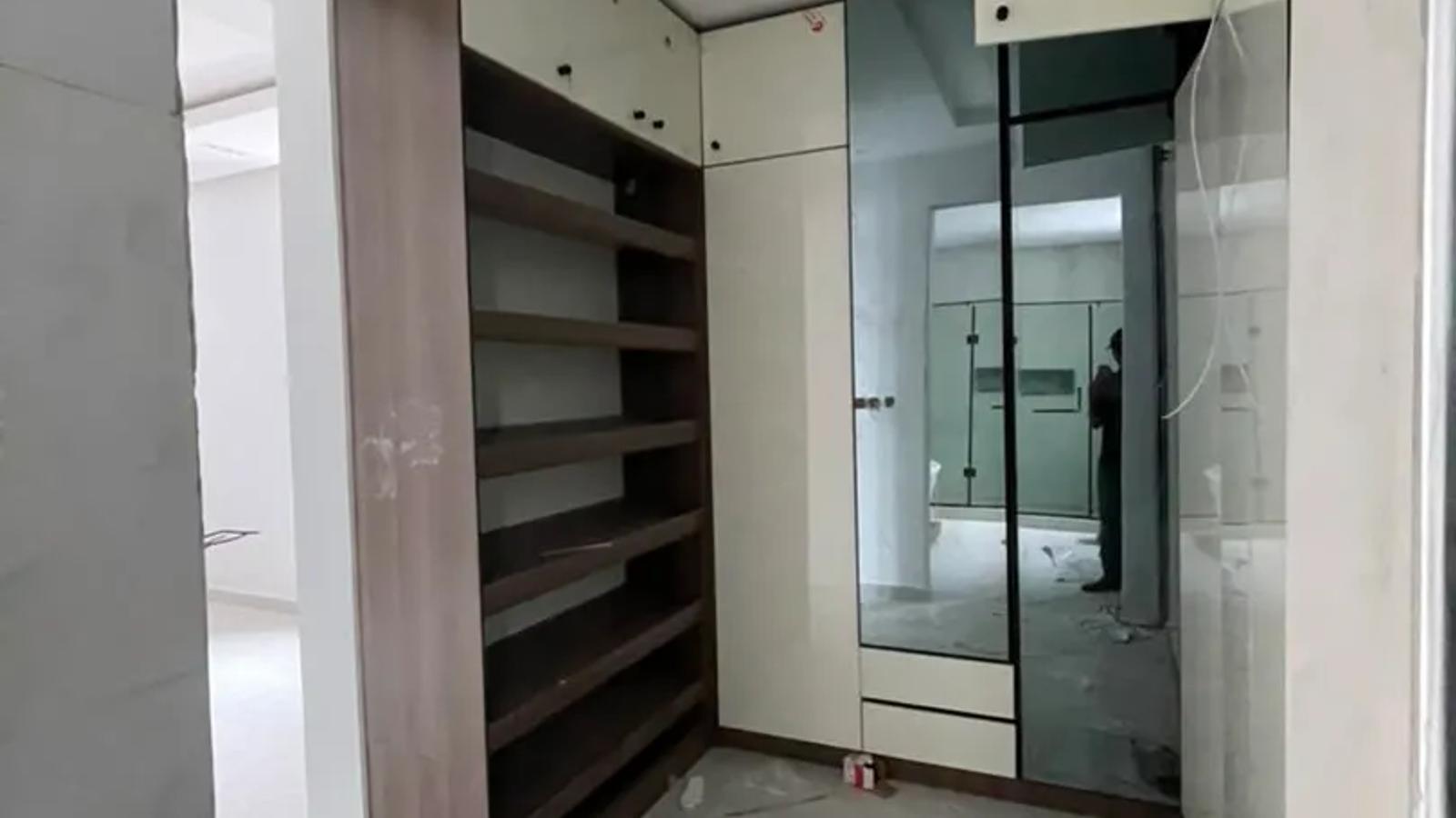 5 Bedroom Fully Detached Duplex