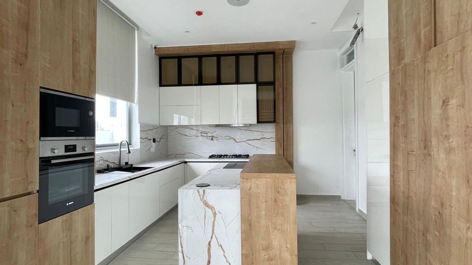 5 Bedroom Fully Detached Duplex