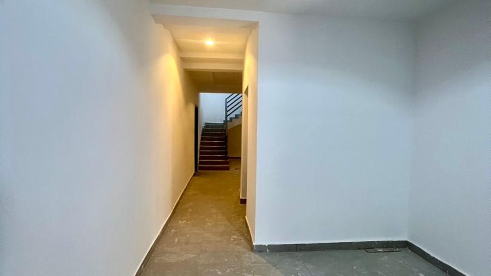 2 Bedroom Serviced Apartment