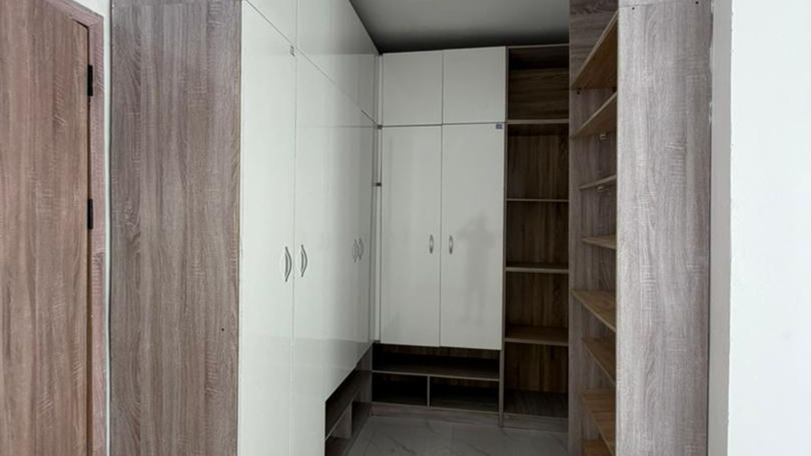 4 Bedroom Terrace Duplex