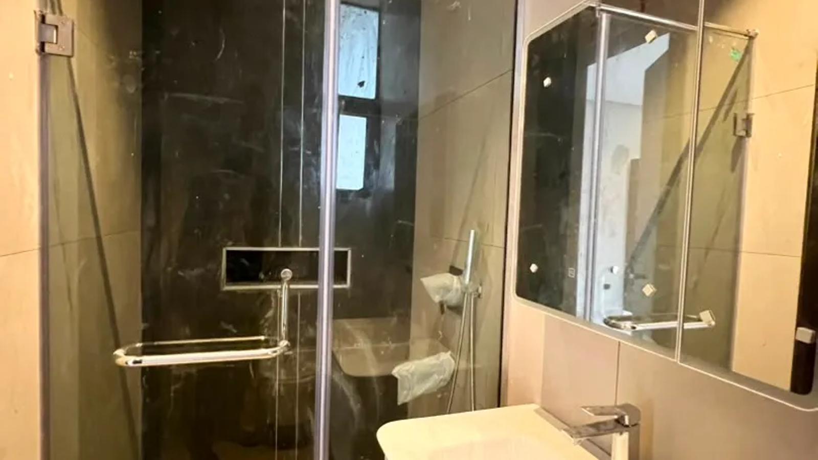 2 & 3 Bedroom Serviced Apartments