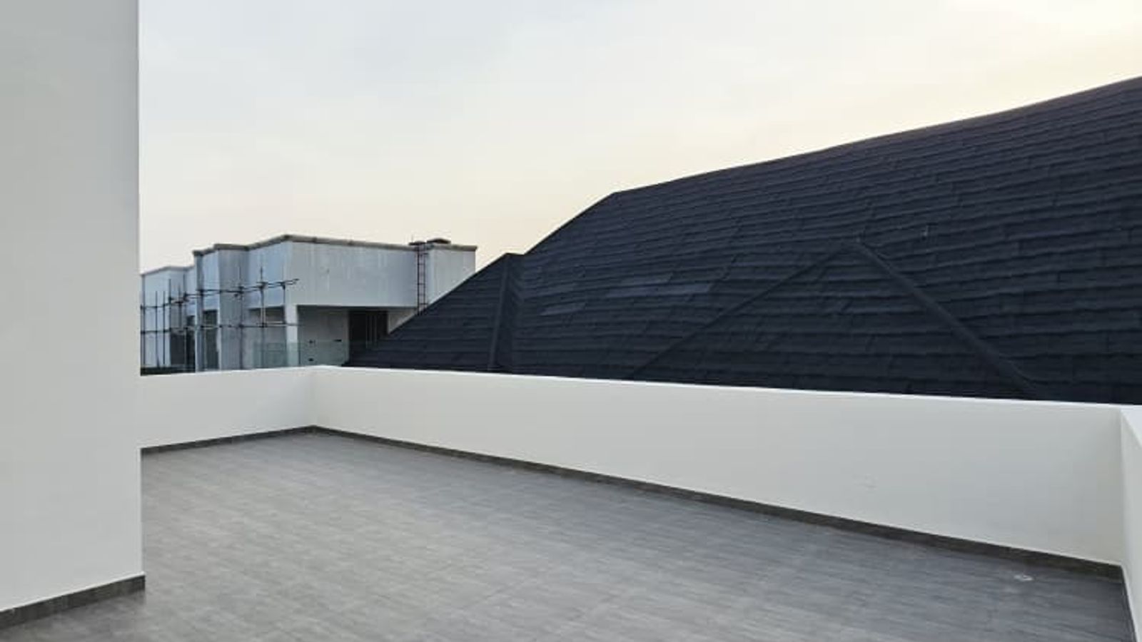5 Bedroom Fully Detached Duplex