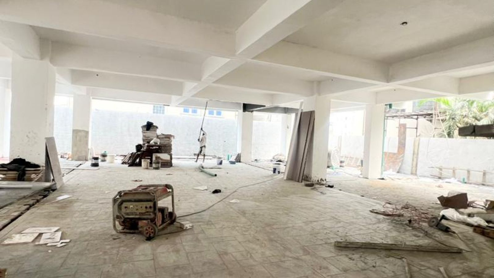 3 Bedroom Apartment