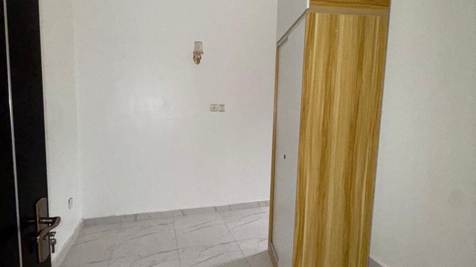 4 Bedroom Terrace Duplex