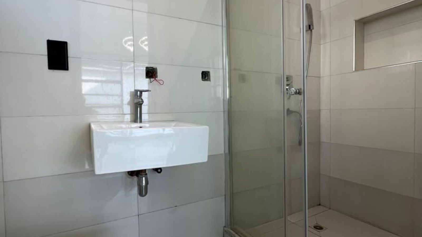 3 Bedroom Penthouse