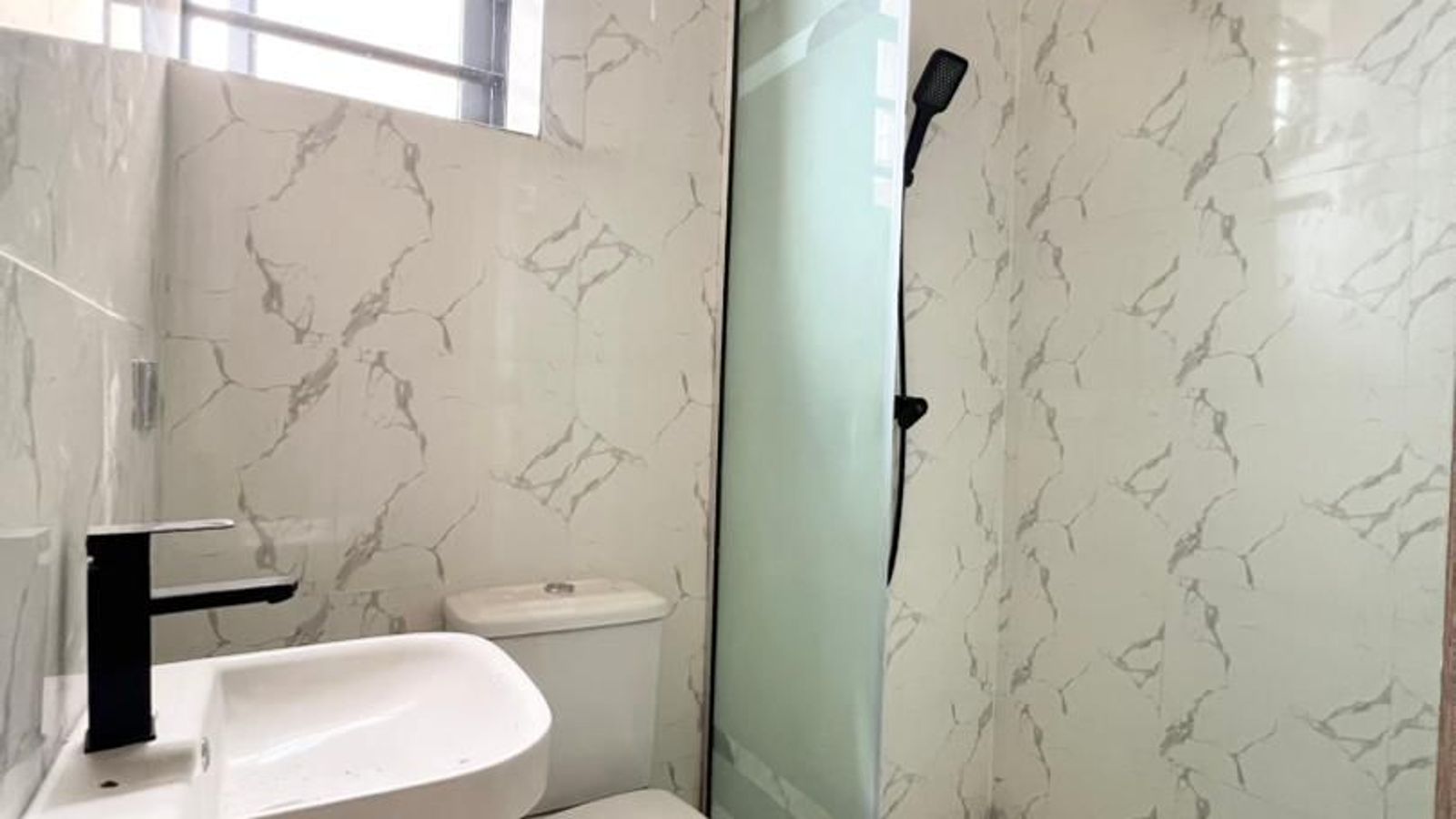 4 Bedroom Terrace Duplex