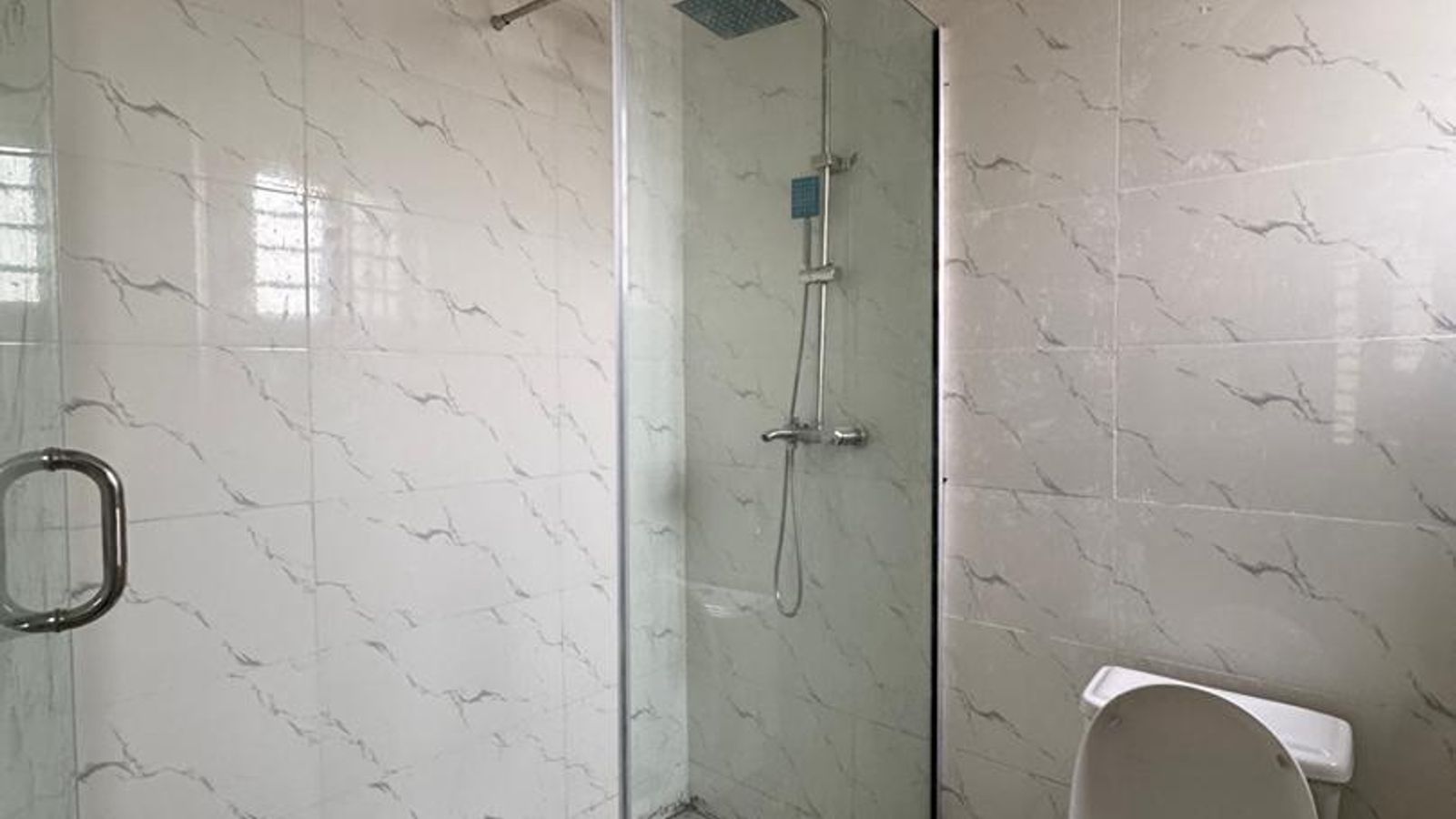 3 Bedroom Terrace Duplex
