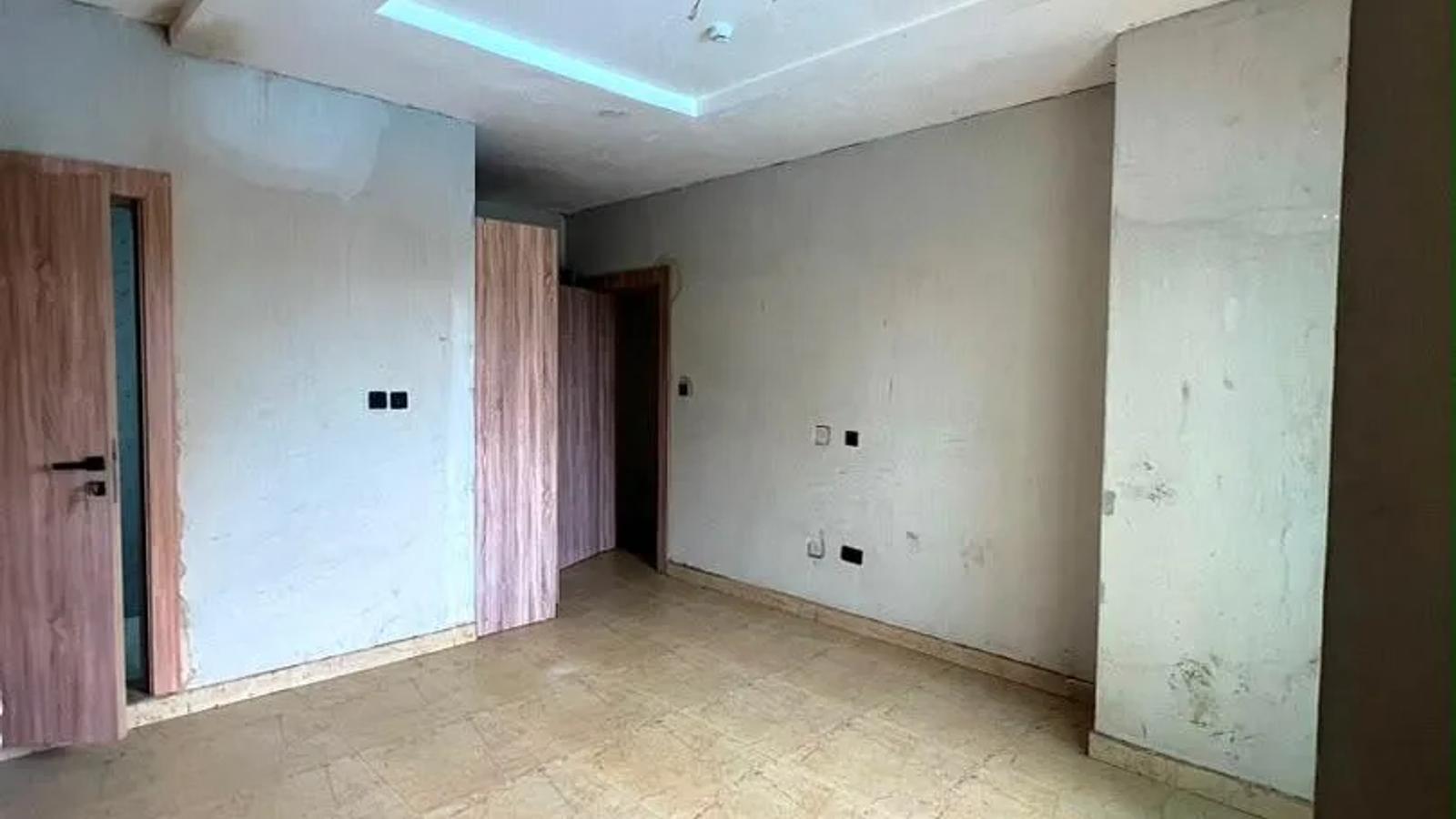 3 Bedroom Apartment