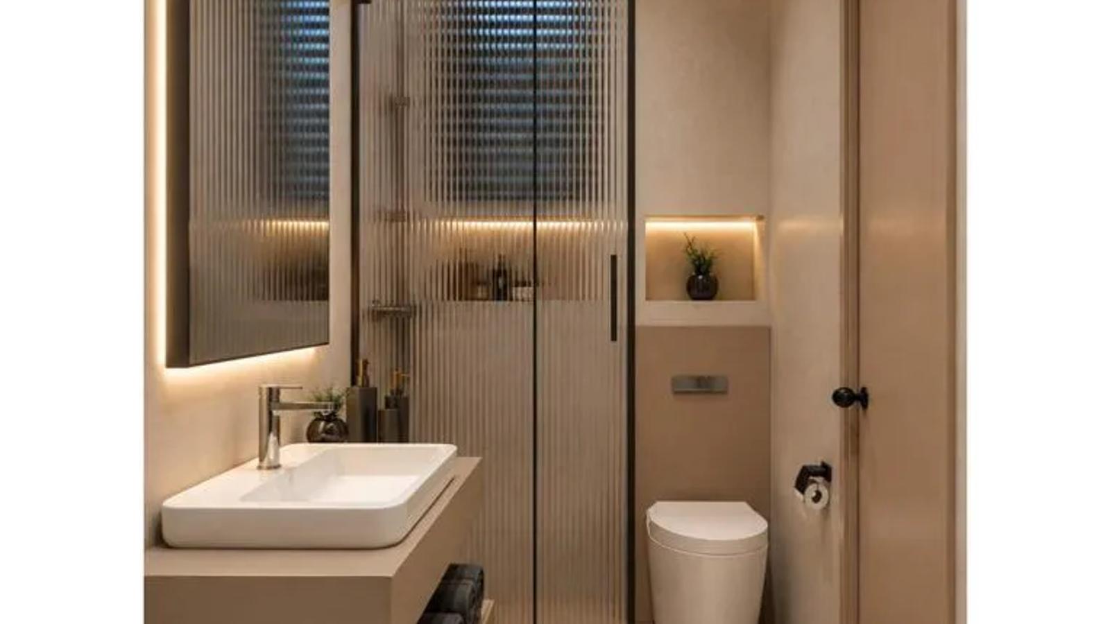 3 BEDROOM FLAT WITH BQ