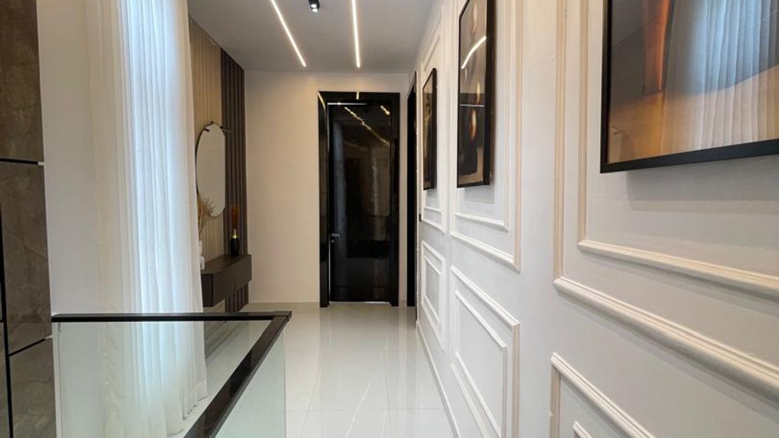 5 Bedroom Fully Detached Duplex