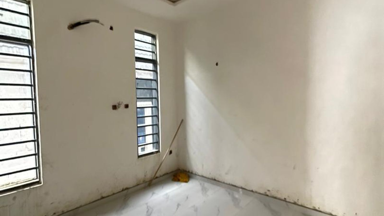 4 Bedroom Fully Detached Duplex
