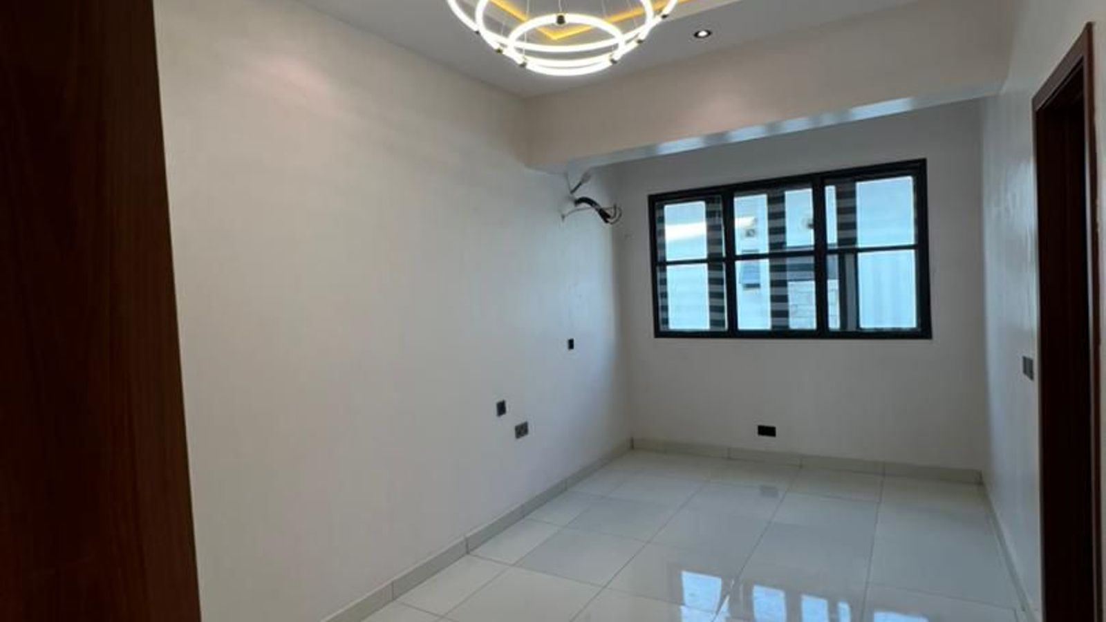 3 Bedroom Penthouse