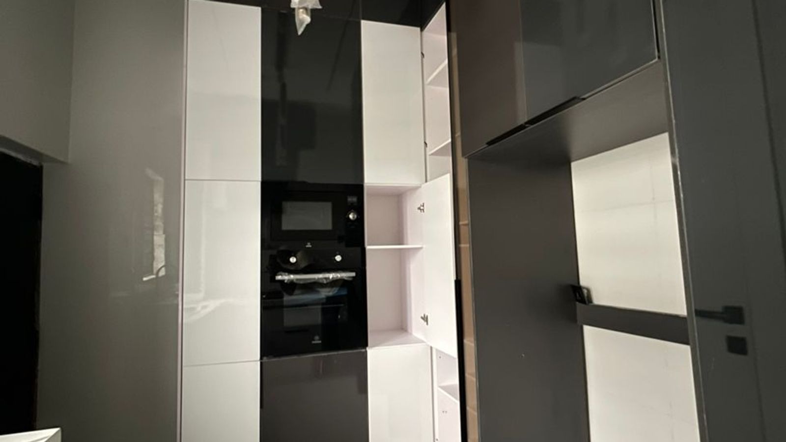 4 Bedroom Semi Detached Duplex