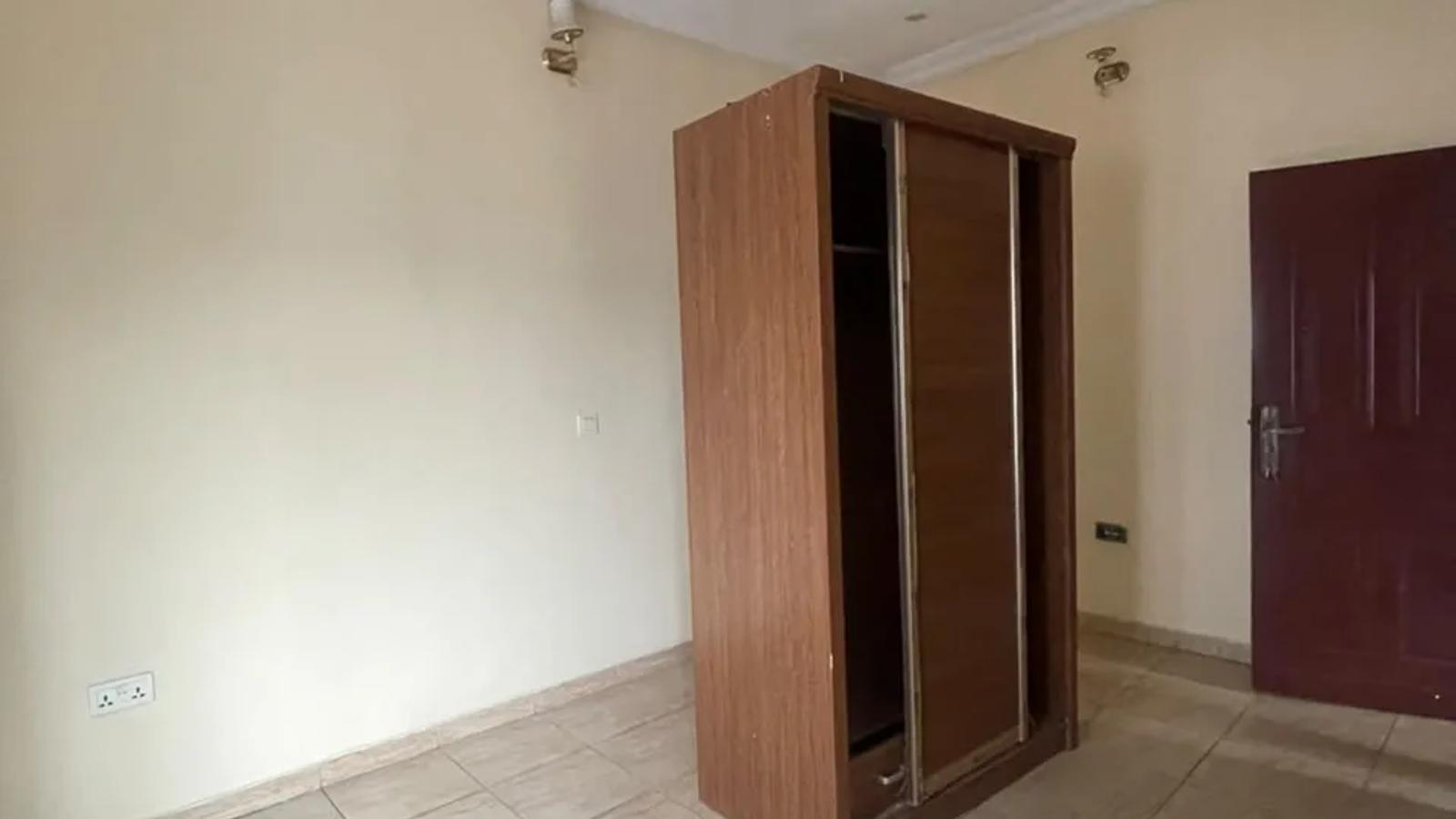 4 UNITS OF 4 BEDROOM TERRACE DUPLEX