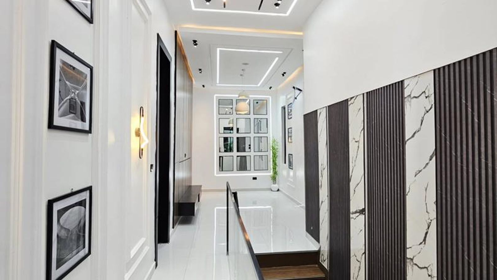 5 Bedroom Fully Detached Duplex