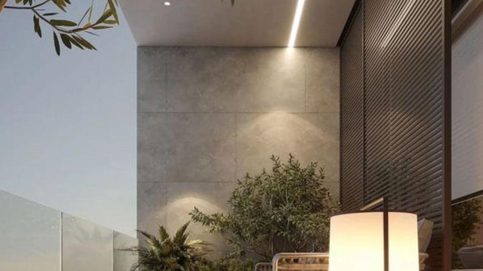 2 Bedroom