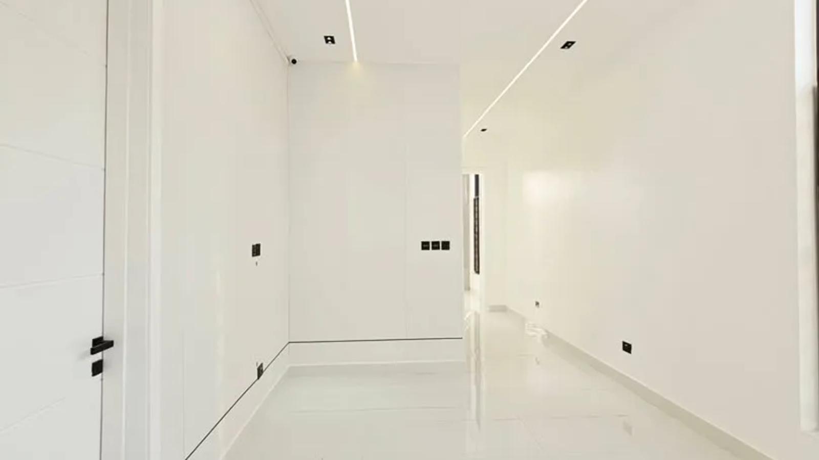 5 Bedroom Fully Detached Duplex
