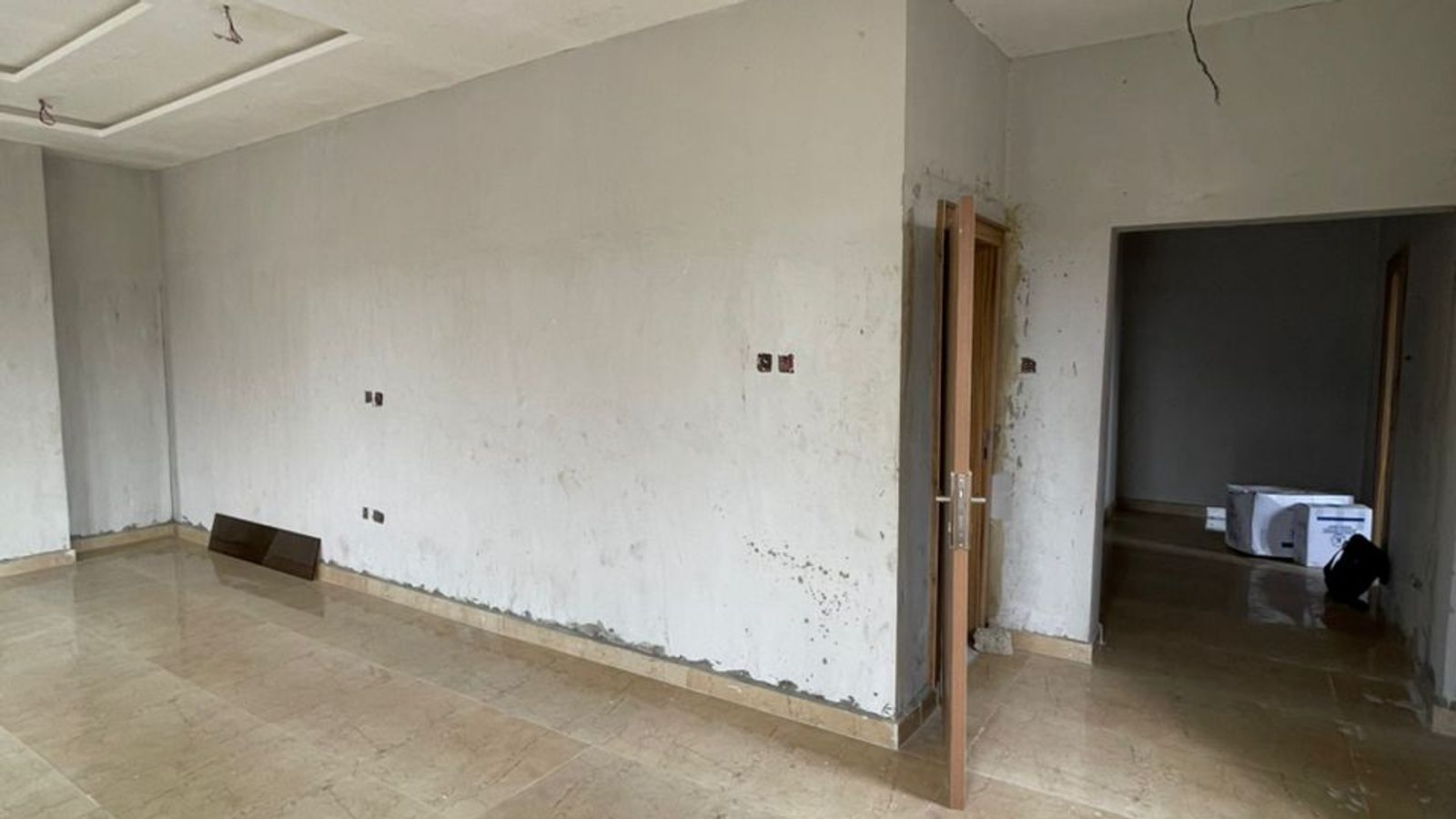 5 Bedroom Fully Detached Duplex