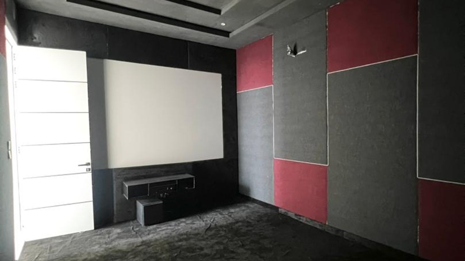 5 Bedroom Fully Detached Duplex