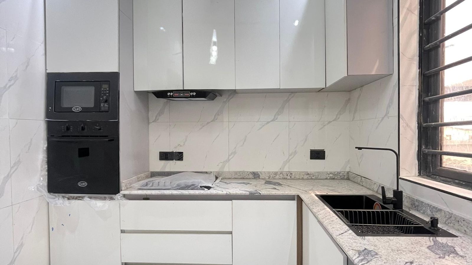 4 Bedroom Terrace Duplex