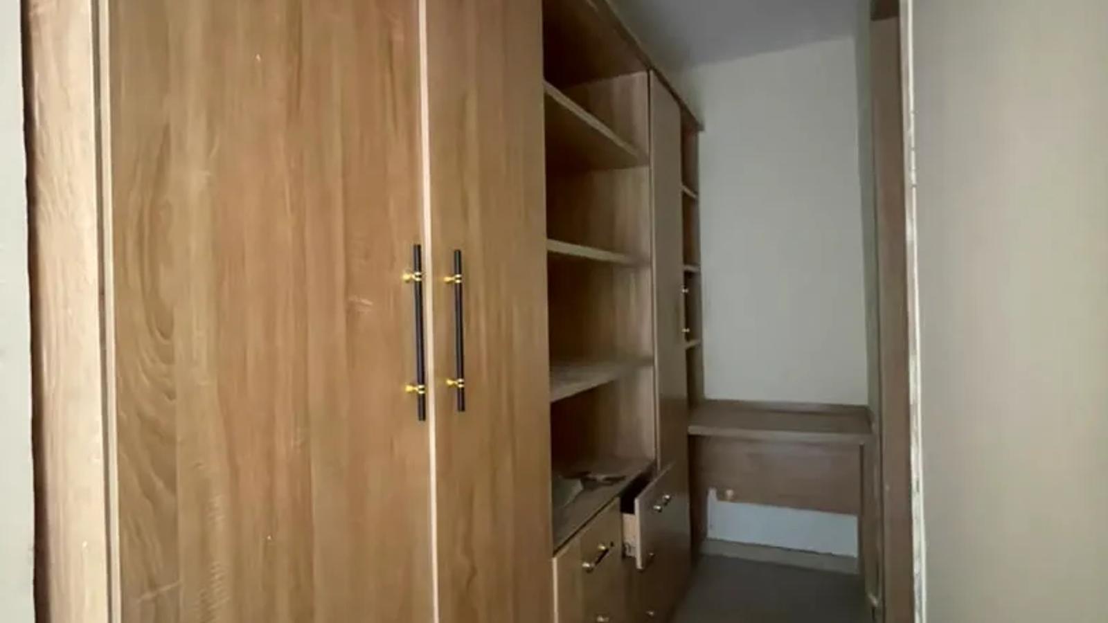 4 BEDROOM TERRACE WITH BQ