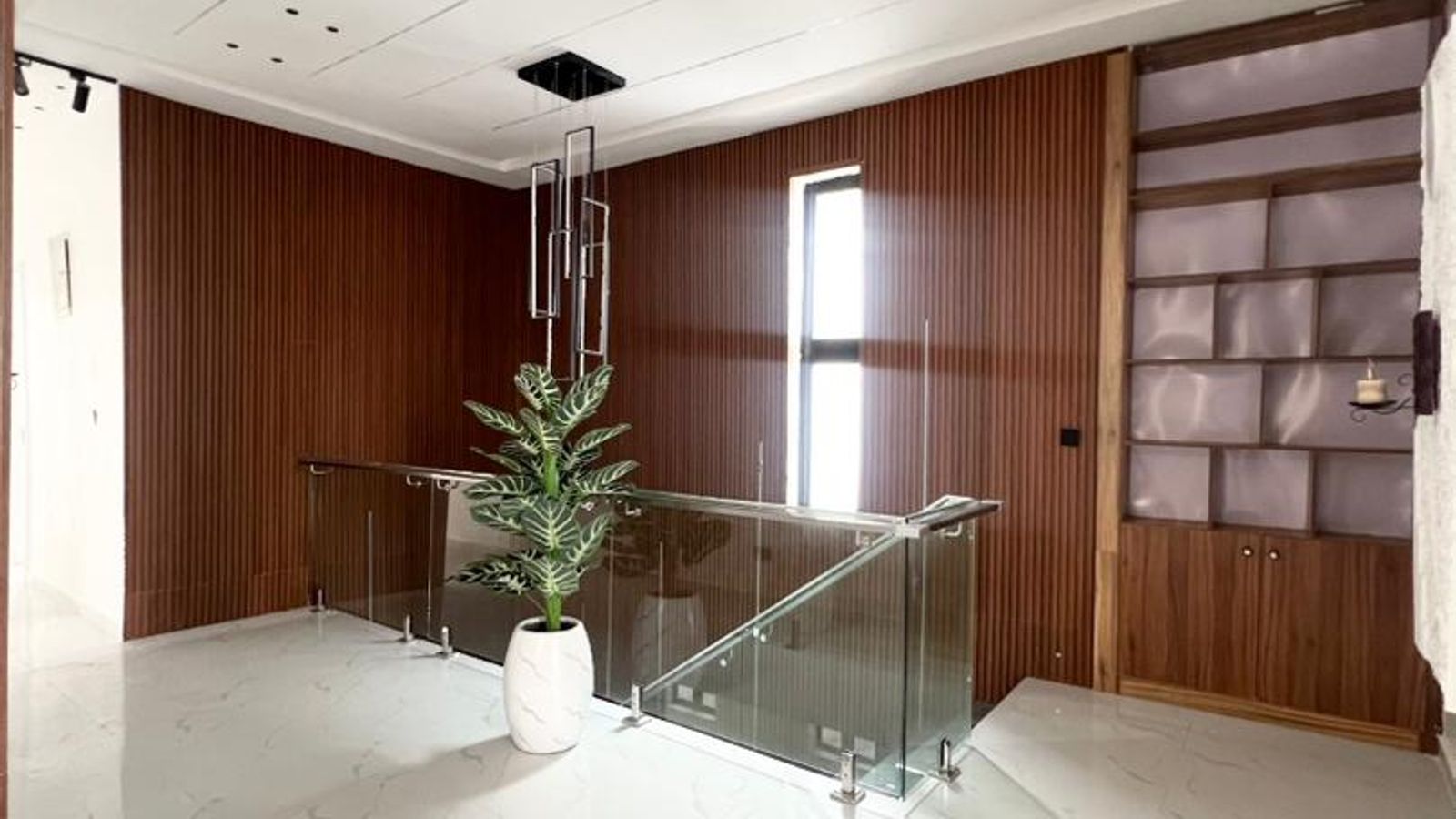 5 Bedroom Fully Detached Duplex