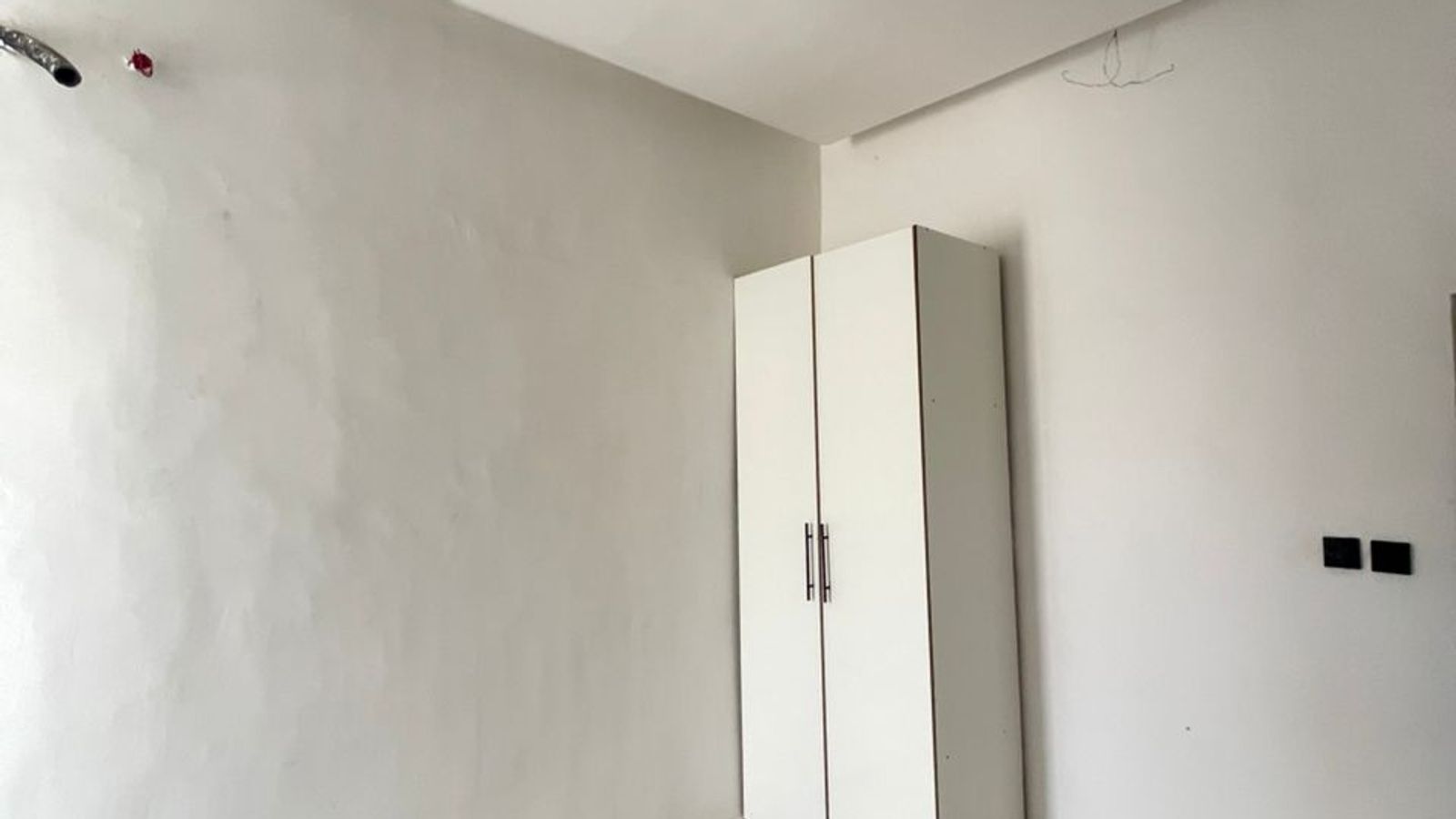 3 Bedroom Terrace Duplex