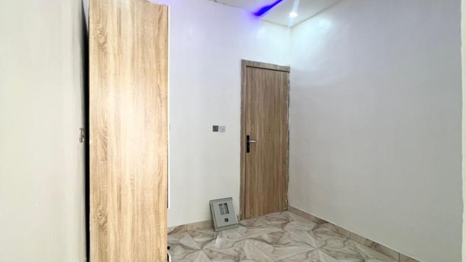 3 Bedroom Terrace Duplex