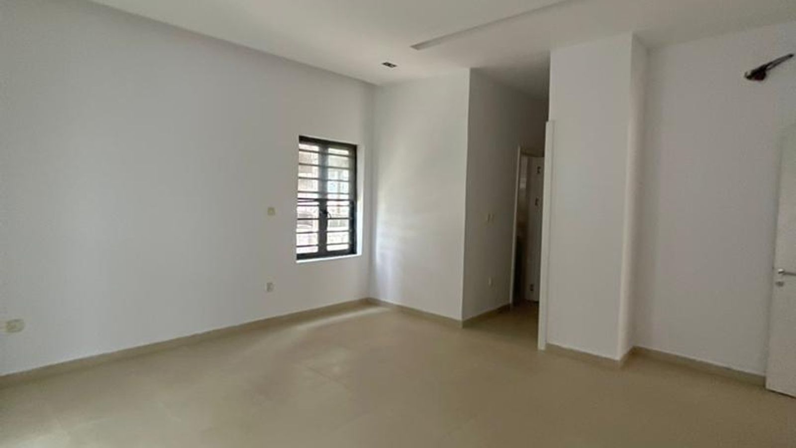 4 Bedroom Semi Detached Duplex