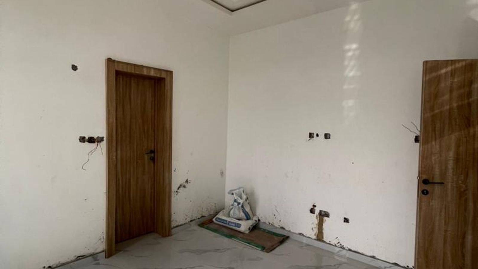 4 Bedroom Fully Detached Duplex