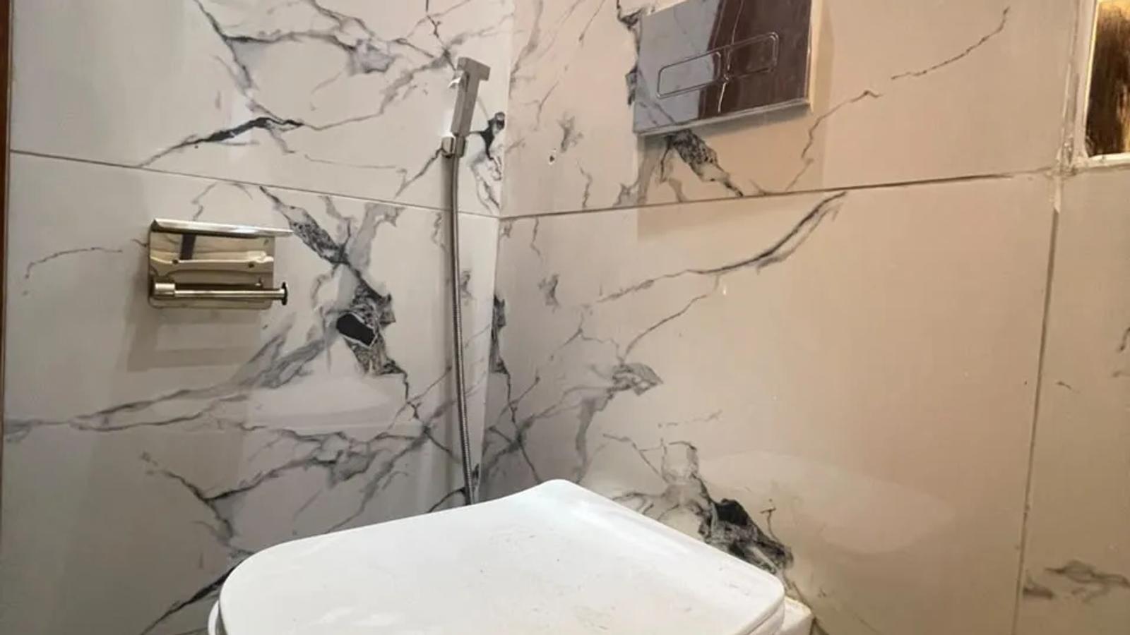 5 BEDROOM FULLY-DETACHED DUPLEX WITH BQ