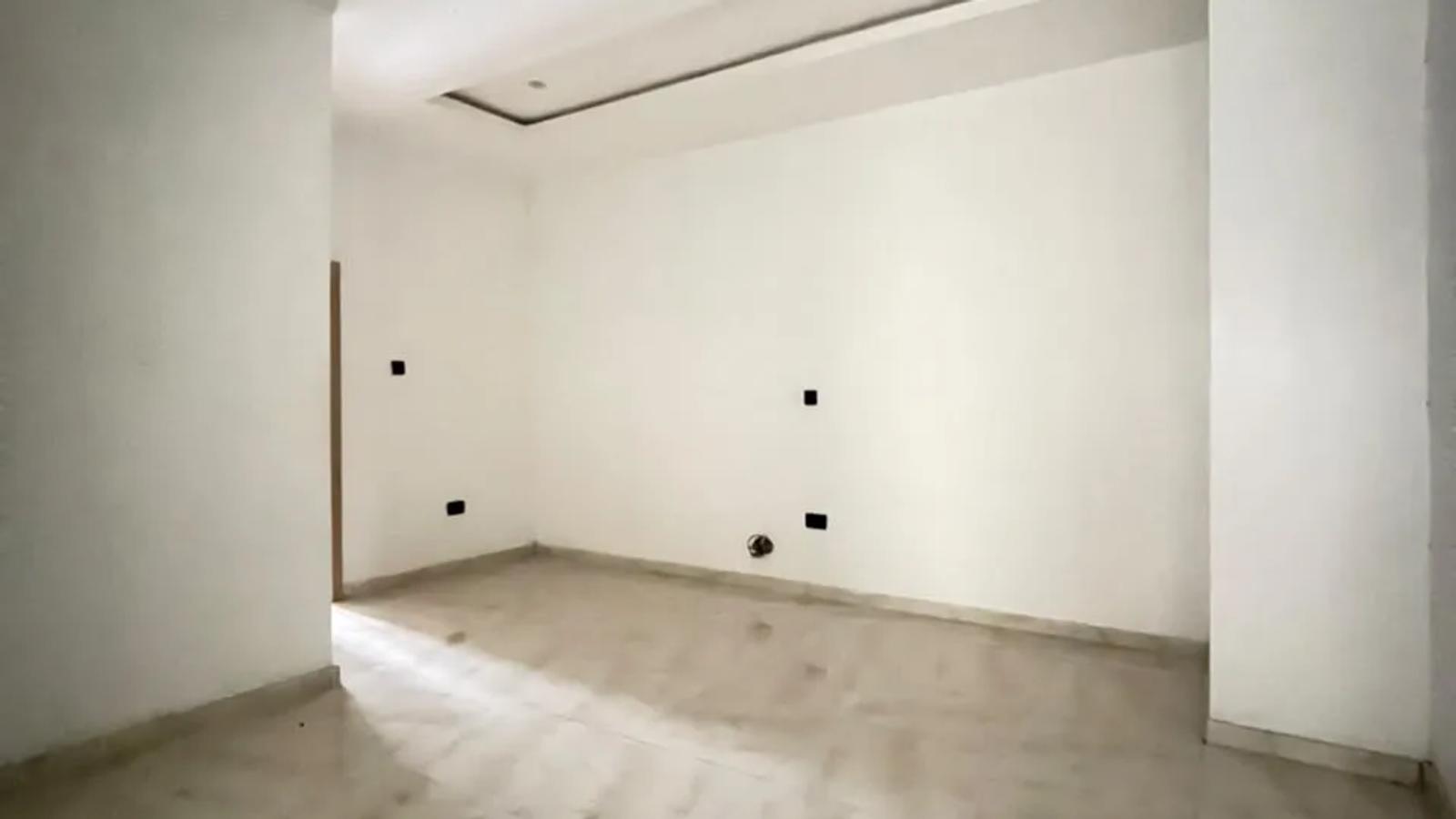 4 BEDROOM TERRACE DUPLEX WITH STUDY ROOM