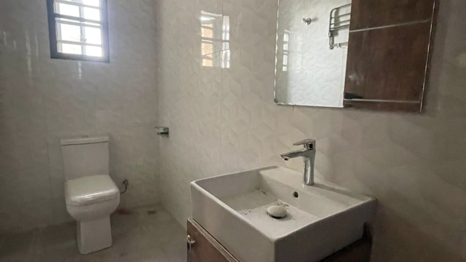 4 Bedroom Terrace Duplex