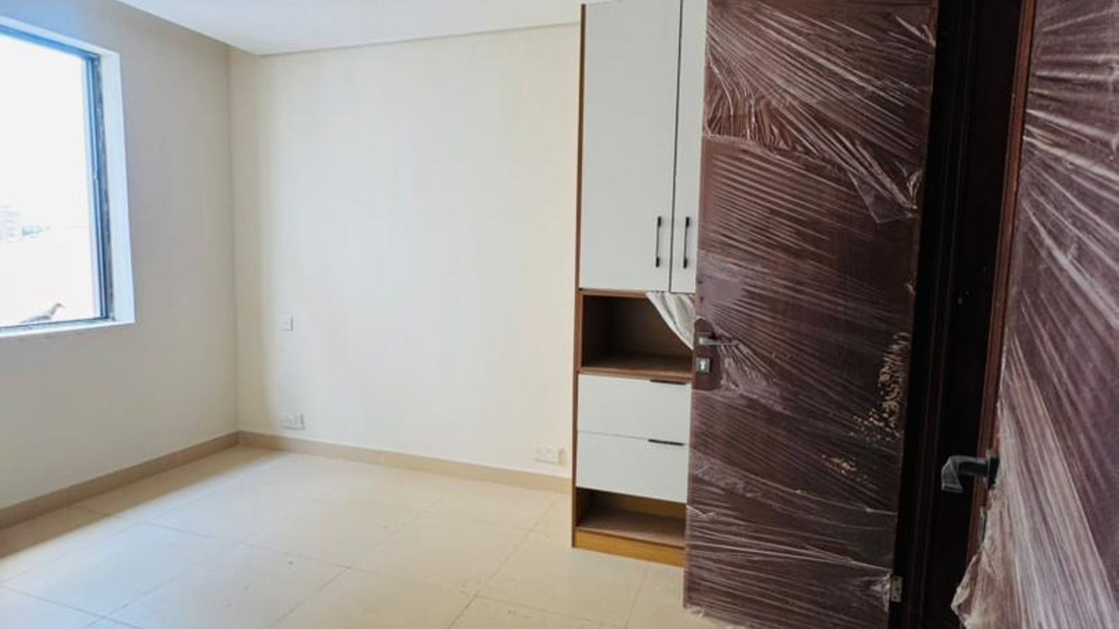 4 Bedroom Fully Detached Terrace Duplex
