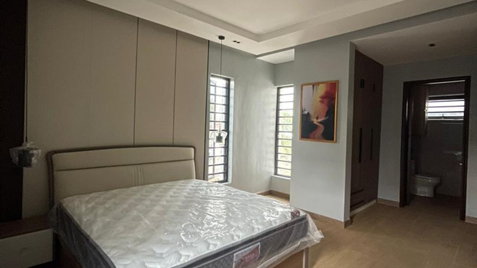 5 Bedroom Fully Detached Duplex