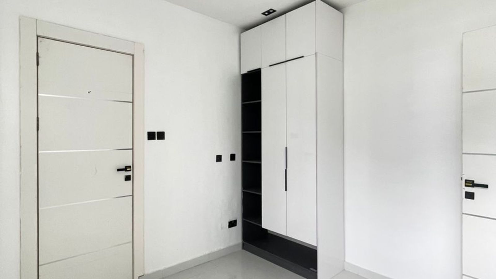 4 Bedroom Semi Detached Duplex