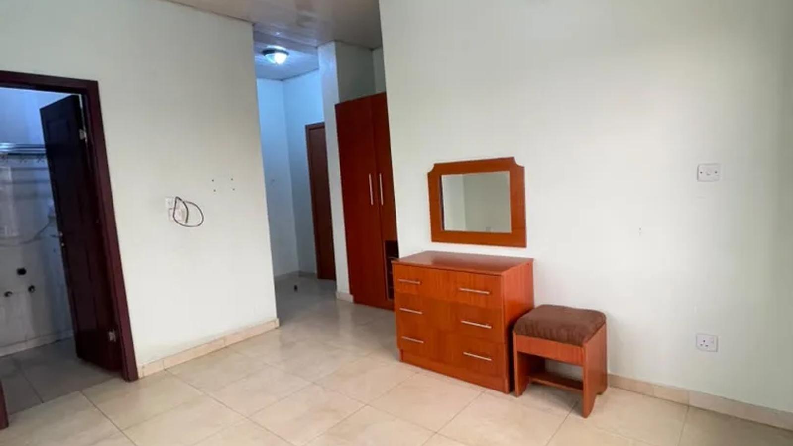 5 Bedroom Terrace Duplex