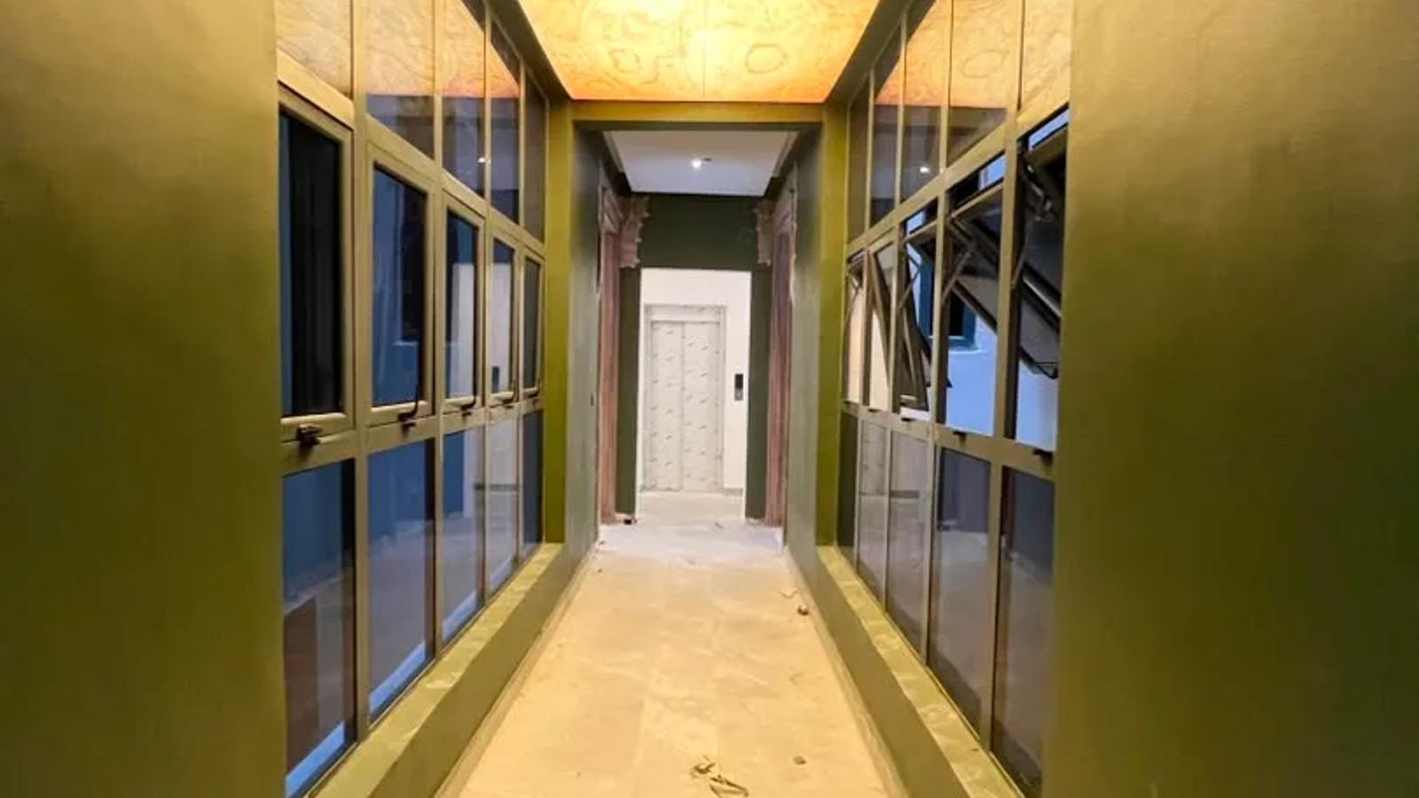 2 & 3 Bedroom Serviced Apartments