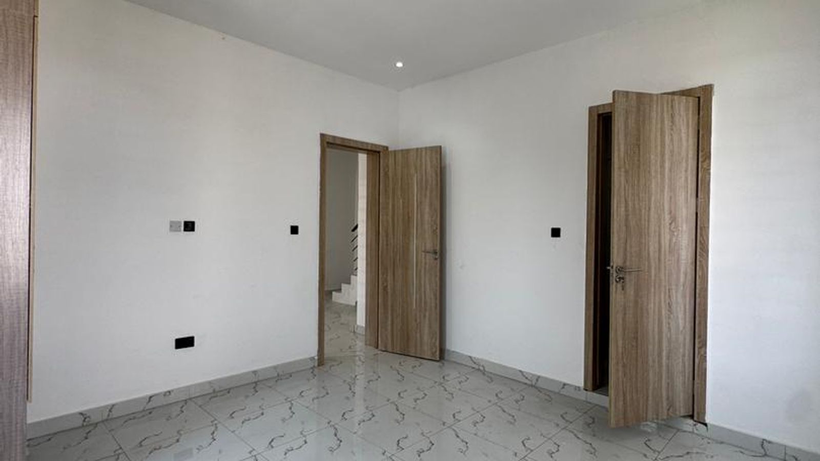 4 Bedroom Duplex