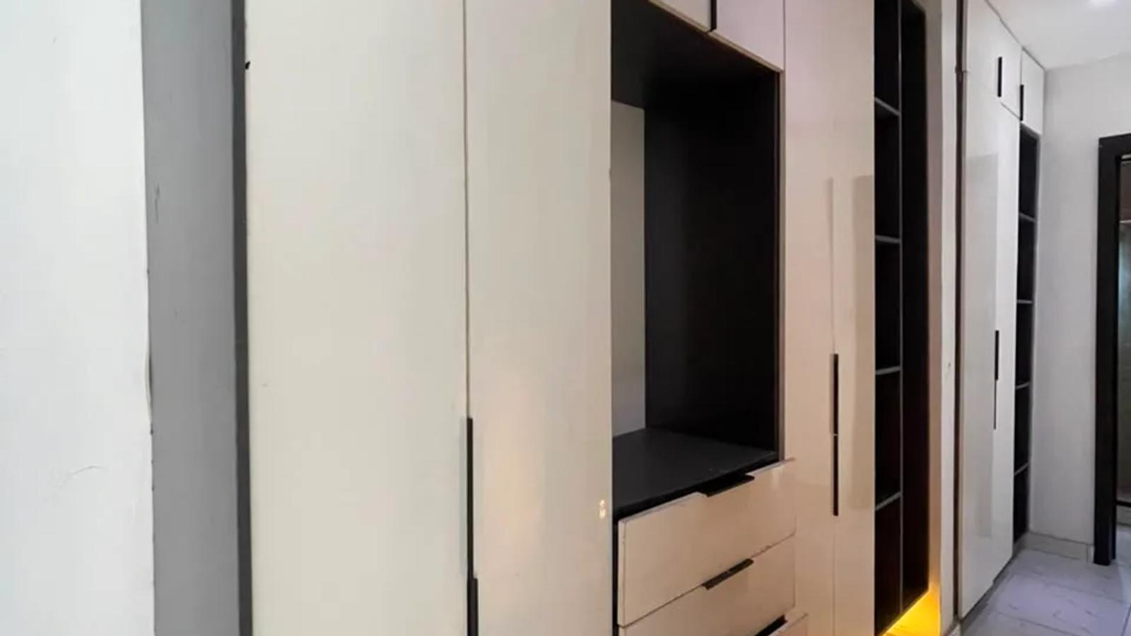 4 Bedroom penthouse