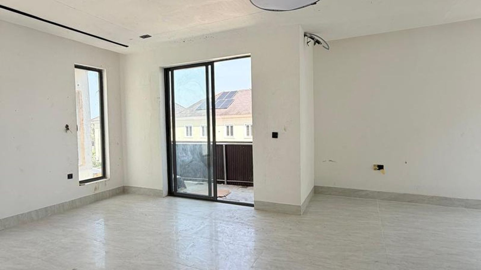 4 Bedroom Semi Detached Duplex
