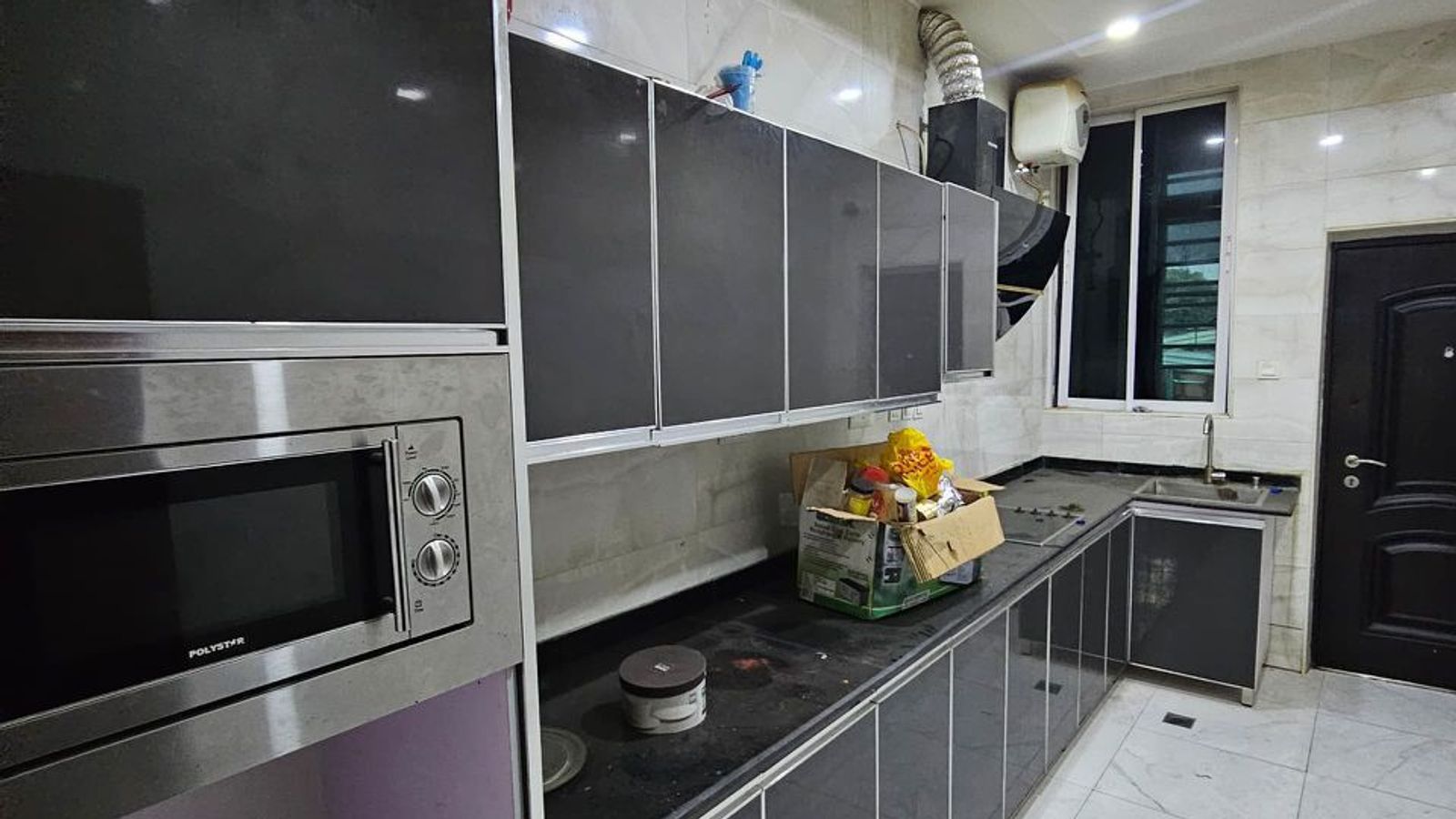 3 Bedroom Apartment