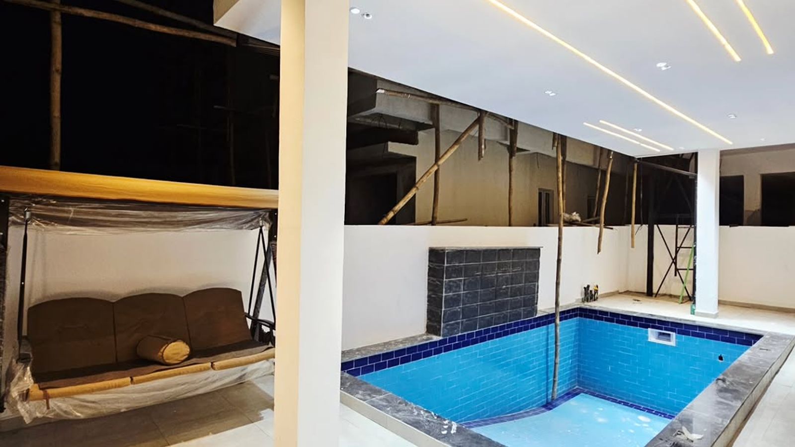 4 Bedroom Fully Detached